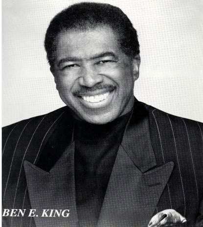 Ben E. King